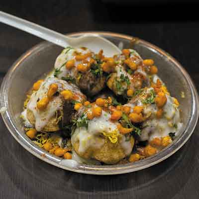 Indian Festive Recipes