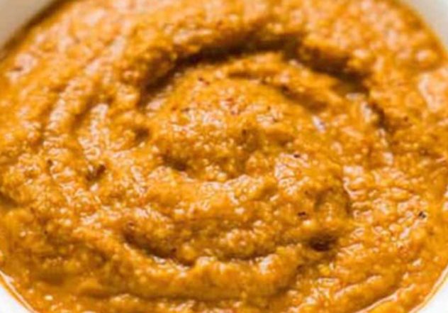 Read more about the article Ginger Chutney | Tasty and Punchy Telugu Chutney Recipe