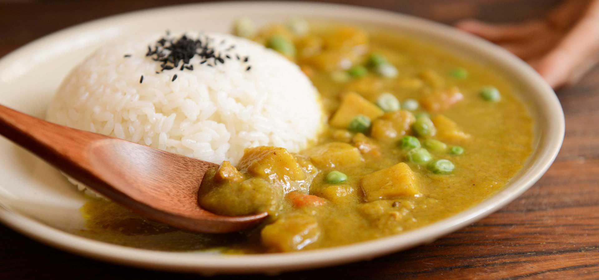 Regional Recipes Curry2Night