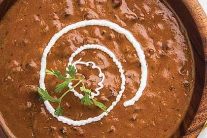 Read more about the article Rich and Creamy Dal Makhani Recipe