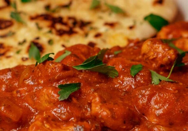 Read more about the article Best Ever Chicken Tikka Masala Recipe