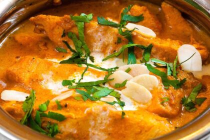 Read more about the article Creamy and Classy Korma Curry Mains to Cherish
