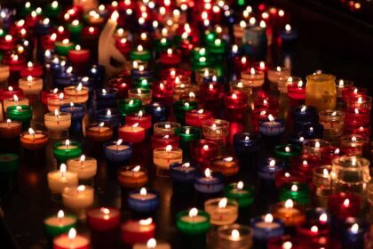 Read more about the article Happy Diwali 2020 | Festival of Lights and Food