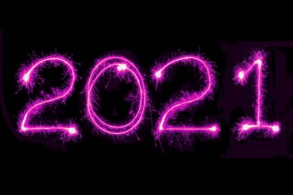 Read more about the article Wish You a Happy New Year 2021
