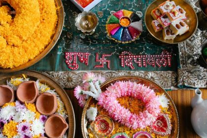 Happy Diwali 2025 – Try These 9 Indulging Indian Sweets For This Deepavali